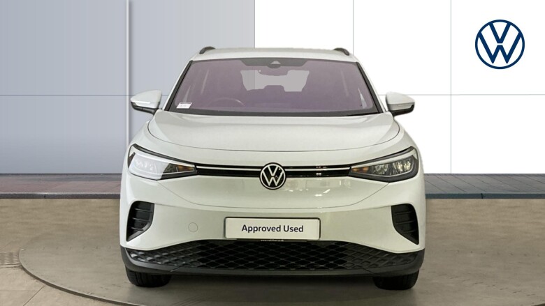 Volkswagen ID.4 109kW Life Pure 52kWh 5dr Auto Electric Estate